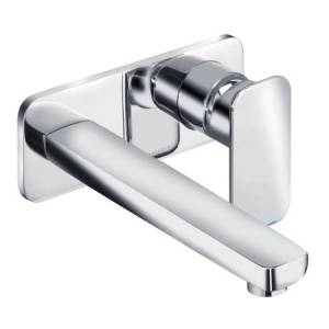 Смеситель для раковины Kludi E2 настенный